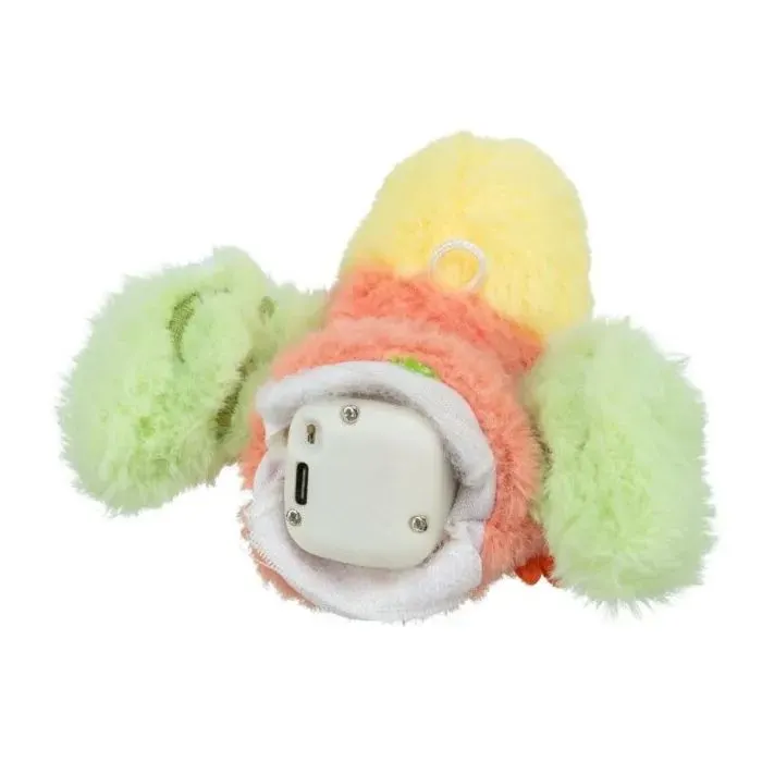 Игрушка для кошек Trixie Птичка 10 см (4011905532608) изображение 3