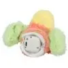 Игрушка для кошек Trixie Птичка 10 см (4011905532608) изображение 3