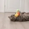 Игрушка для кошек Trixie Птичка 10 см (4011905532608) изображение 4