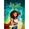 Книга Амарі та Мерзенні дива (Бюро надприродних справ #3) - Б.Б. Олстон Vivat (9786171713789)