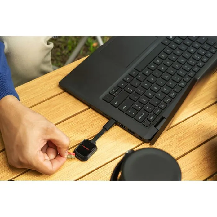 Карта памяти SanDisk 32GB microSDXC class 10 UHS-I Extreme GO (SDSQXGN-032G-GN6MN) изображение 2