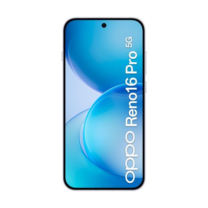 Мобильный телефон Oppo Reno16 Pro 5G 12/512GB Starlight Black (OFCPH2863_BLACK) изображение 10