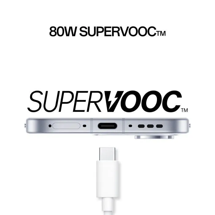 Мобильный телефон Oppo Reno16 Pro 5G 12/512GB Pop White (OFCPH2863_WHITE) изображение 3