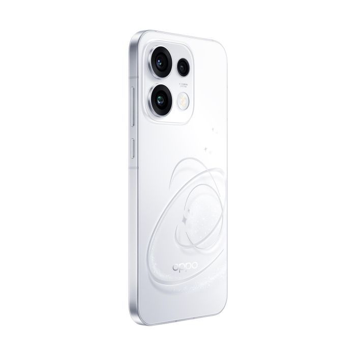 Мобильный телефон Oppo Reno16 Pro 5G 12/512GB Starlight Black (OFCPH2863_BLACK) изображение 5