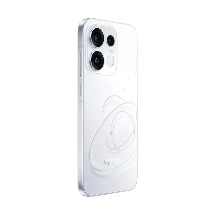 Мобильный телефон Oppo Reno16 Pro 5G 12/512GB Pop White (OFCPH2863_WHITE) изображение 5