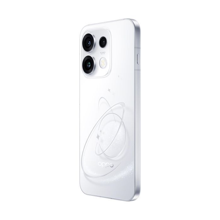 Мобильный телефон Oppo Reno16 Pro 5G 12/512GB Starlight Black (OFCPH2863_BLACK) изображение 6