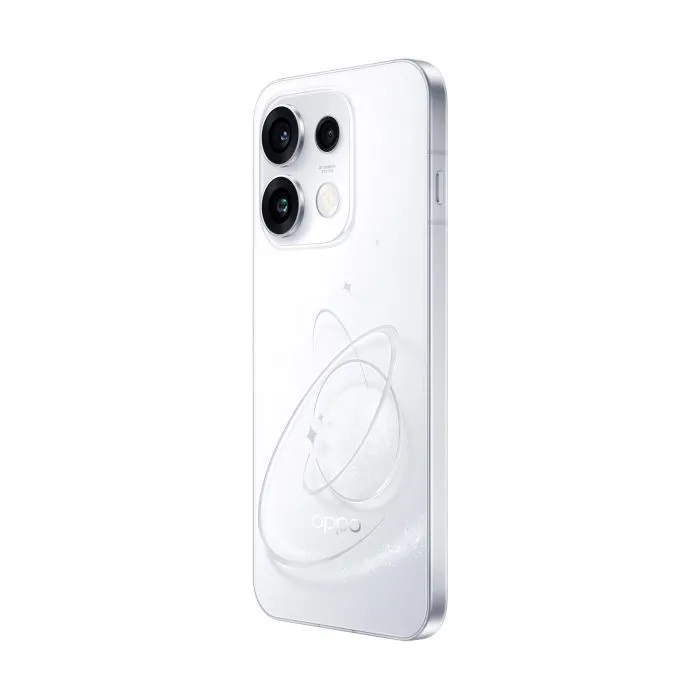 Мобильный телефон Oppo Reno16 Pro 5G 12/512GB Pop White (OFCPH2863_WHITE) изображение 6