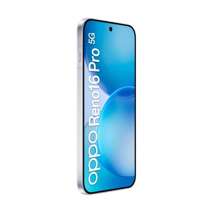Мобильный телефон Oppo Reno16 Pro 5G 12/512GB Starlight Black (OFCPH2863_BLACK) изображение 7