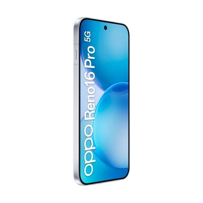Мобильный телефон Oppo Reno16 Pro 5G 12/512GB Pop White (OFCPH2863_WHITE) изображение 7