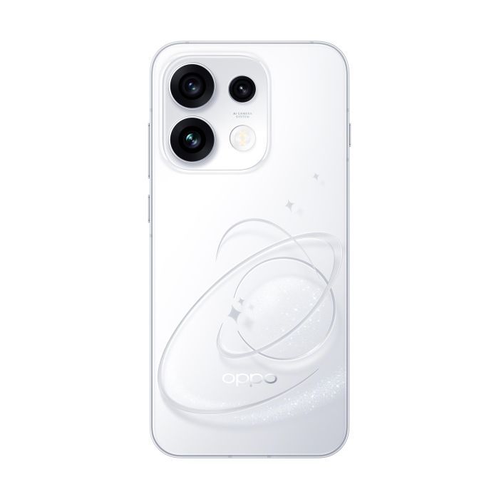 Мобильный телефон Oppo Reno16 Pro 5G 12/512GB Starlight Black (OFCPH2863_BLACK) изображение 9