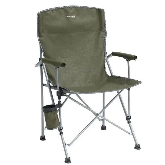 Кресло складное Easy Camp Oak Chair Olivine (480094) (932250)