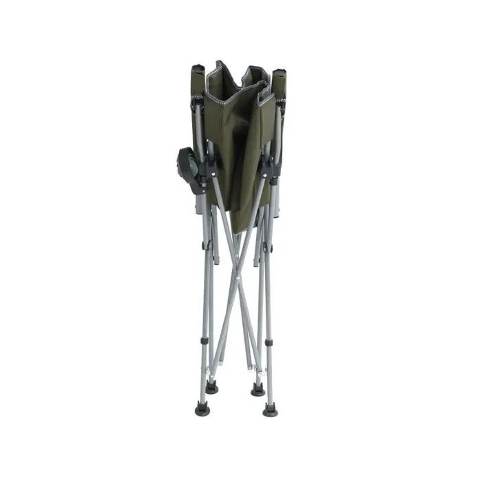 Кресло складное Easy Camp Oak Chair Ink Black (480093) (932252) изображение 2