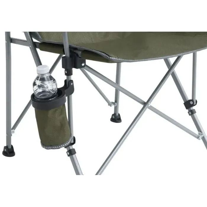 Кресло складное Easy Camp Oak Chair Olivine (480094) (932250) изображение 3