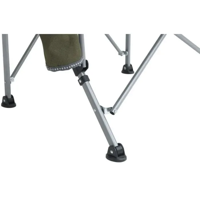 Кресло складное Easy Camp Oak Chair Olivine (480094) (932250) изображение 4