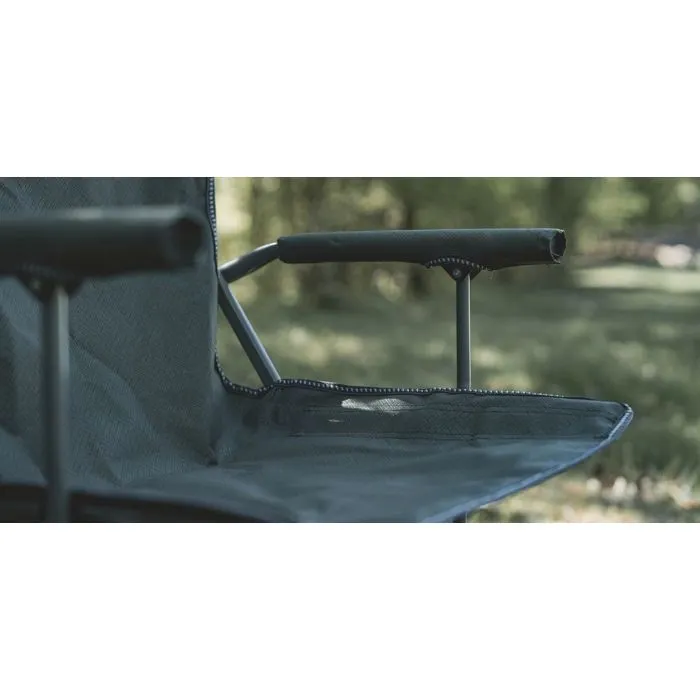 Кресло складное Easy Camp Oak Chair Olivine (480094) (932250) изображение 6