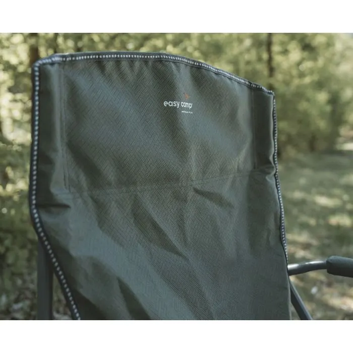 Кресло складное Easy Camp Oak Chair Olivine (480094) (932250) изображение 7