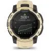 Смарт-часы Garmin Instinct 3, 45mm, AMOLED, Citrine/Gray with Citrine Band, GPS смарт-годинник (010-02936-02) изображение 10