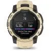 Смарт-часы Garmin Instinct 3, 45mm, AMOLED, Citrine/Gray with Citrine Band, GPS смарт-годинник (010-02936-02) изображение 11