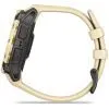 Смарт-часы Garmin Instinct 3, 45mm, AMOLED, Citrine/Gray with Citrine Band, GPS смарт-годинник (010-02936-02) изображение 5