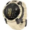 Смарт-часы Garmin Instinct 3, 45mm, AMOLED, Citrine/Gray with Citrine Band, GPS смарт-годинник (010-02936-02)