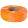 Пластик для 3D-принтера The Filament PLA HS 1.75mm 1kg ReFill ORANGE, PURE (TF-24078) изображение 2