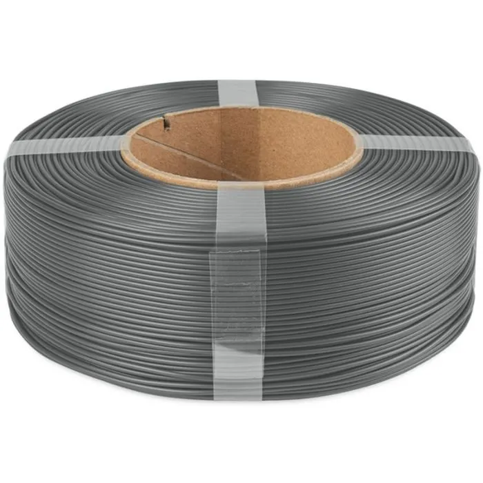 Пластик для 3D-принтера The Filament PLA Matte 1.75mm 1kg ReFill GREY, URBAN (TF-24165) изображение 2