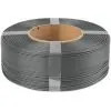 Пластик для 3D-принтера The Filament PLA Matte 1.75mm 1kg ReFill GREY, URBAN (TF-24165) изображение 2