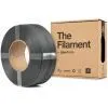Пластик для 3D-принтера The Filament PLA Matte 1.75mm 1kg ReFill GREY, URBAN (TF-24165) изображение 3