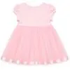 Платье детское Breeze праздничное (21808-92G-pink) изображение 6
