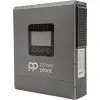Сонячний інвертор PowerPlant 6000W 48V 120A (NV823161) зображення 3