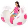 Кукла Barbie сюрприз Roll & Reveal – футболистка (JMK20) изображение 4