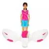 Кукла Barbie сюрприз Roll & Reveal – футболистка (JMK20) изображение 5