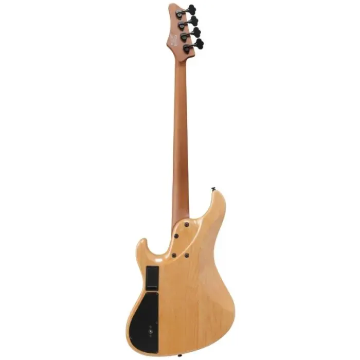 Бас-гітара Ibanez MDM1600-NML (302335) зображення 2