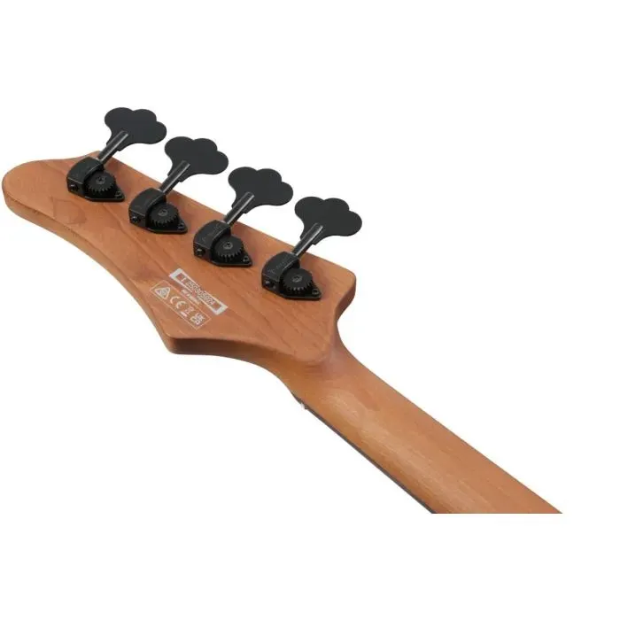 Бас-гітара Ibanez MDM1600-NML (302335) зображення 7