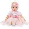 Аксесуар до ляльки Baby Born набір одягу для ляльки Квіткова фея (839720) зображення 3