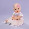 Аксесуар до ляльки Baby Born набір одягу для ляльки Квіткова фея (839720) зображення 6
