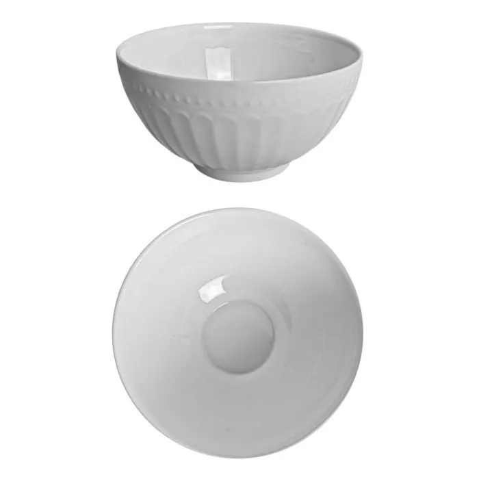 Салатник Vittora Blanco Retro 150 мм (V-150RE)