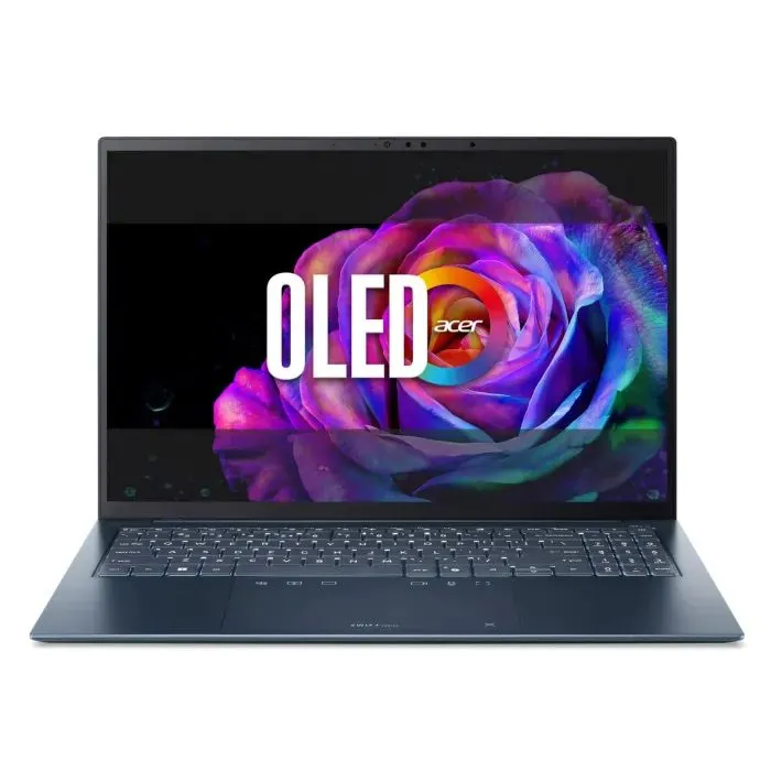 Ноутбук Acer Swift Edge 16 AI SFE16-I51 (NX.JVNEU.002)