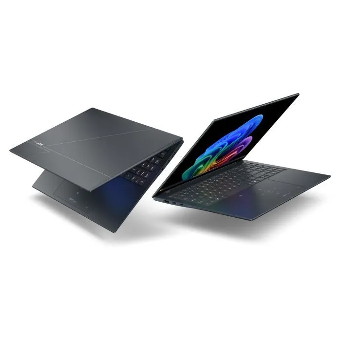 Ноутбук Acer Swift Edge 16 AI SFE16-I51 (NX.JVNEU.002) зображення 6