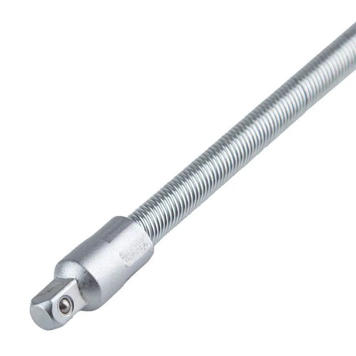 Подовжувач для інструменту Alloid гнучкий, 1/4", 150мм (UG-24150) зображення 2