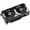 Відеокарта ASUS GeForce RTX5060 8Gb DUAL OC ADVANCED (DUAL-RTX5060-O8G-A) зображення 2