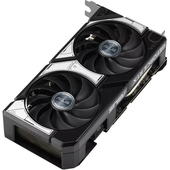 Відеокарта ASUS GeForce RTX5060 8Gb DUAL OC ADVANCED (DUAL-RTX5060-O8G-A) зображення 3