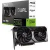 Відеокарта ASUS GeForce RTX5060 8Gb DUAL OC ADVANCED (DUAL-RTX5060-O8G-A) зображення 8
