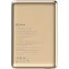 Батарея універсальна Atria 10000mAh, PD/20W, 15W Wireless MagSafe, White (WPD-W72G) зображення 2