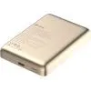 Батарея універсальна Atria 10000mAh, PD/20W, 15W Wireless MagSafe, White (WPD-W72G) зображення 3