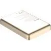 Батарея універсальна Atria 10000mAh, PD/20W, 15W Wireless MagSafe, White (WPD-W72G) зображення 5