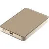 Батарея універсальна Atria 10000mAh, PD/20W, 15W Wireless MagSafe, White (WPD-W72G) зображення 6