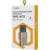 Батарея універсальна Atria 10000mAh, PD/20W, 15W Wireless MagSafe, White (WPD-W72G) зображення 9