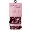 Колготки детские BNM с цветами (M0C0301-1213-5G-red) изображение 3