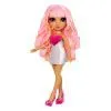 Кукла Rainbow High серии My Fashion Style — Киа (248651) изображение 3
